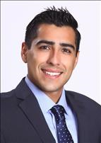 Christian J Rosales