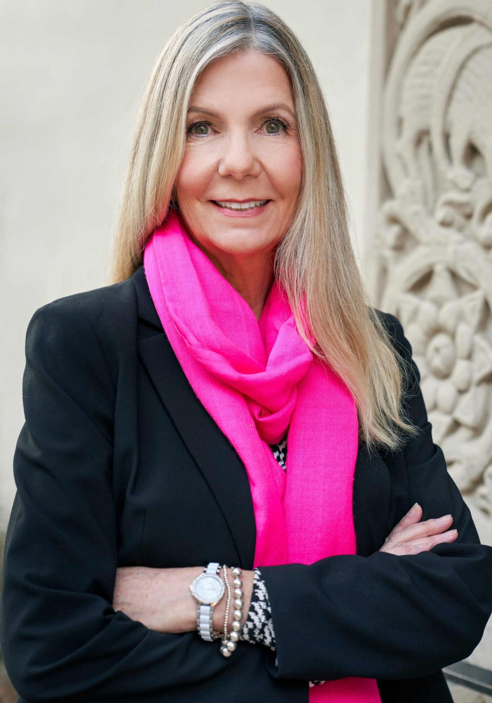 Jackie Merchant
