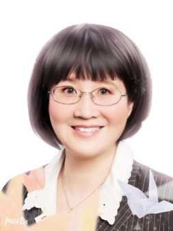 Helen He, MBA