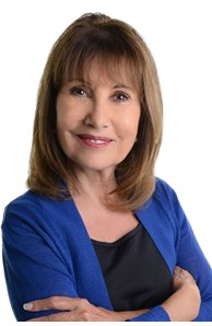 Diane McDonald