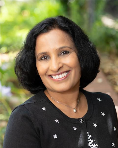 Seema Rathi