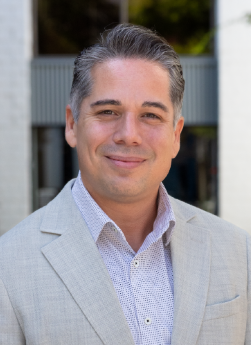 Chris Reyes