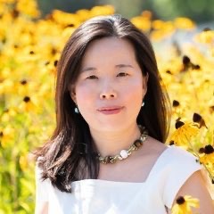 Maggie Wei