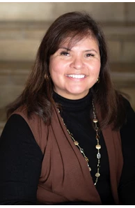 Anna Montes
