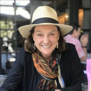 Lyn Cobb
