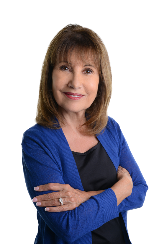 Diane McDonald