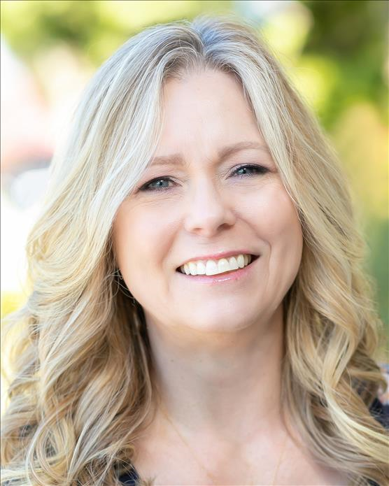Stacy Seymour