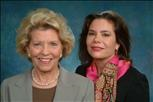 Lorraine & Suzanne Boeggeman