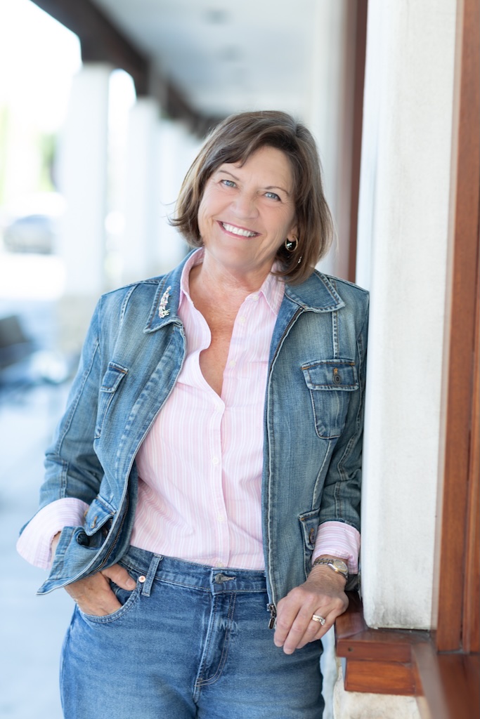 Connie Foley