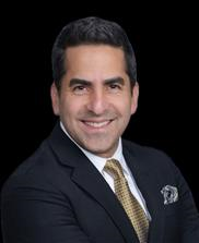 Alan Pegah