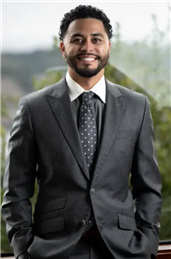 Wesley Tucker