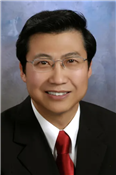 Mark Wang