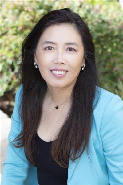 Vivi Wan