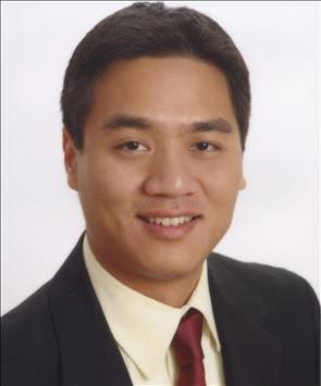 Alex Aung