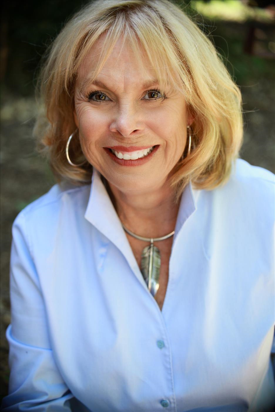 Angela Hinckley