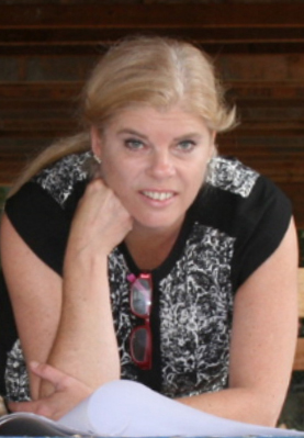 Anne Catherine Bowcutt