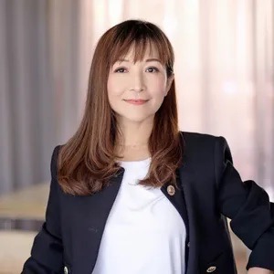 Christina Perng