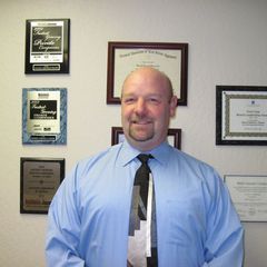 David Dietrich