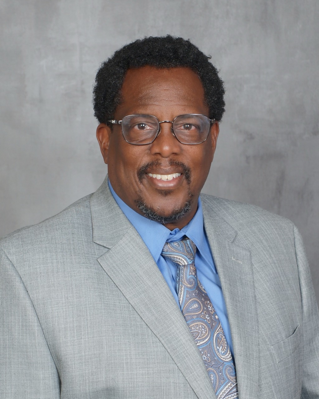Edward Taylor