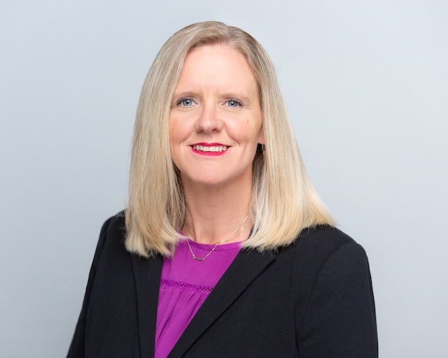 Hayley Dowsing-Connolly