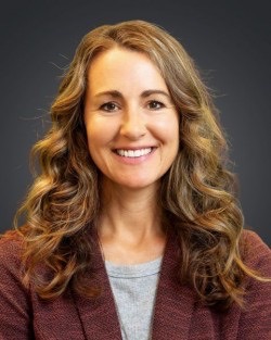 Ingrid Hinn