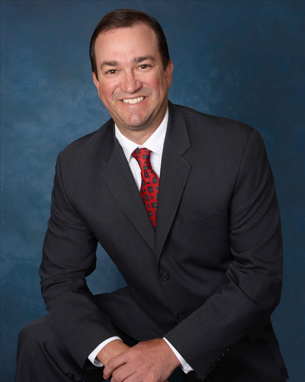 John (J.R.) Richards