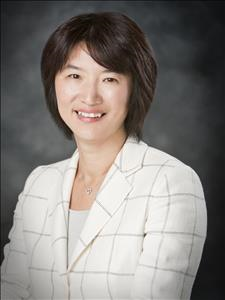 Kay Wang