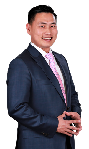 Kennedy Ngo