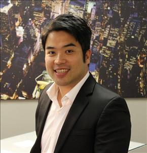 Ken Chang