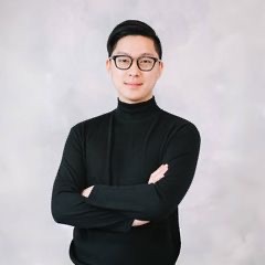 Kevin Zhou