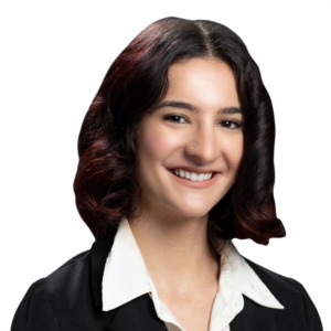 Leena Zeidan