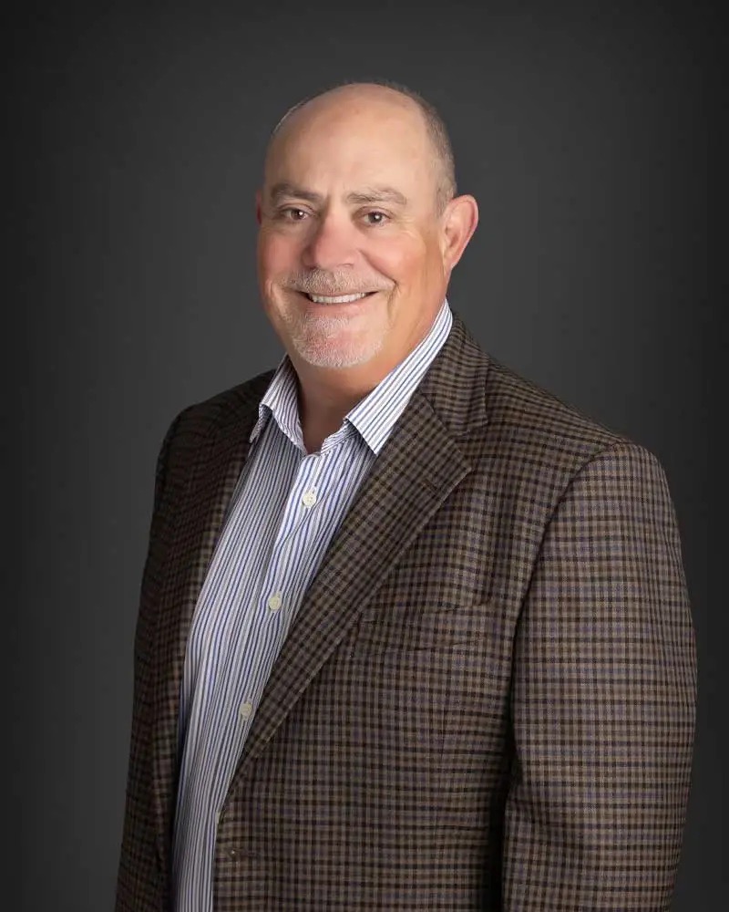 Michael Lane