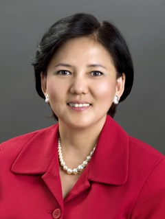 Mimi Du