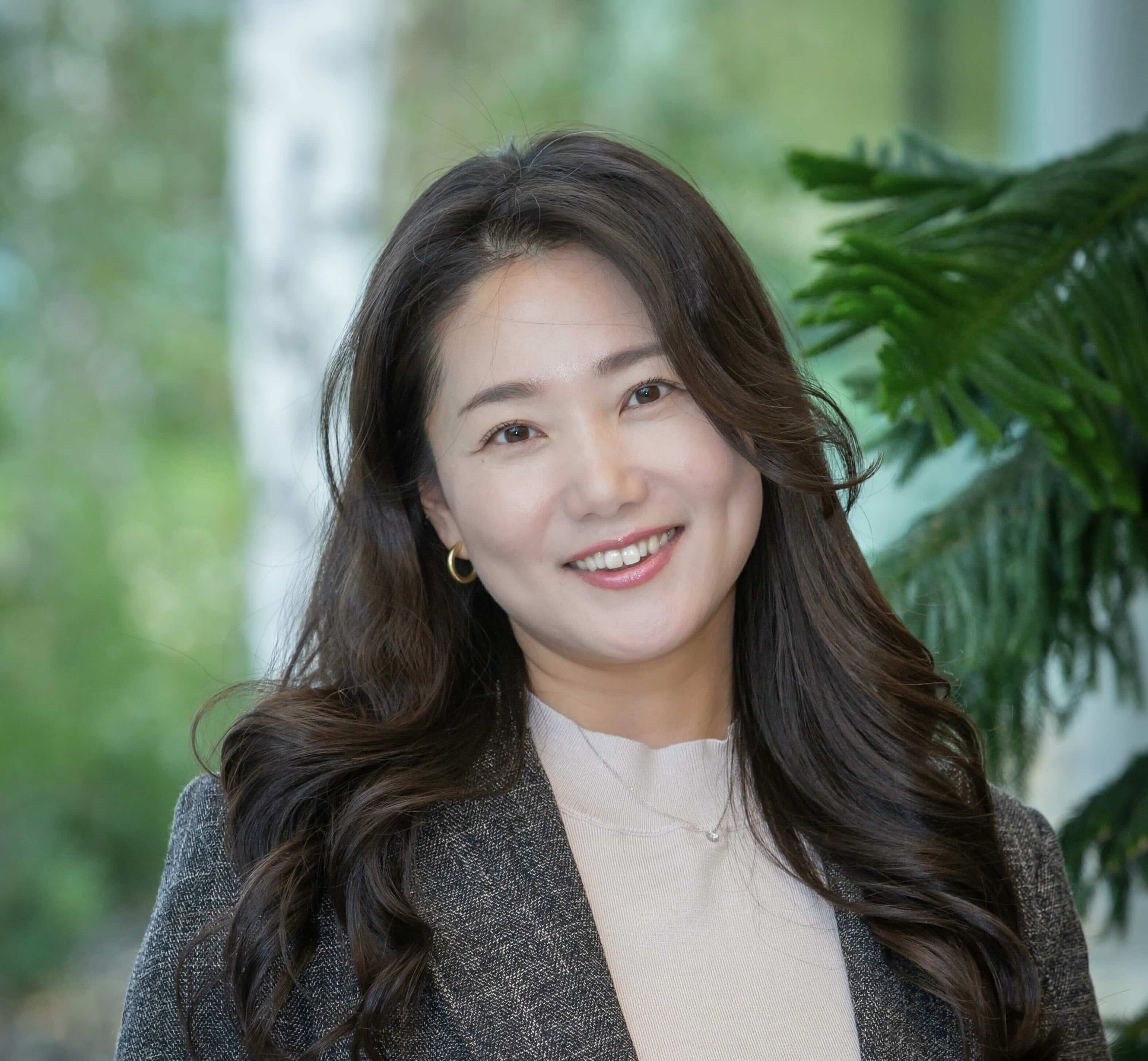 Minseo Kang