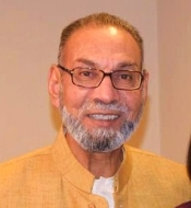 Mohammad Rajput