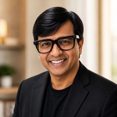 Prasanna Rangaswamy