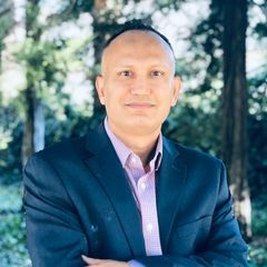 Prajoel Karki
