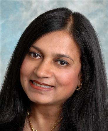 Priti Patel