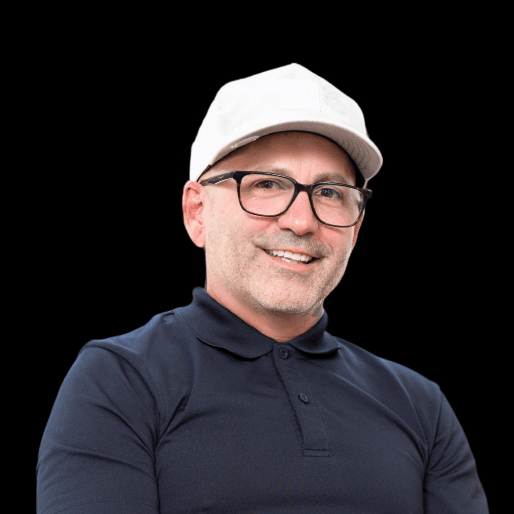 Stephen Husted