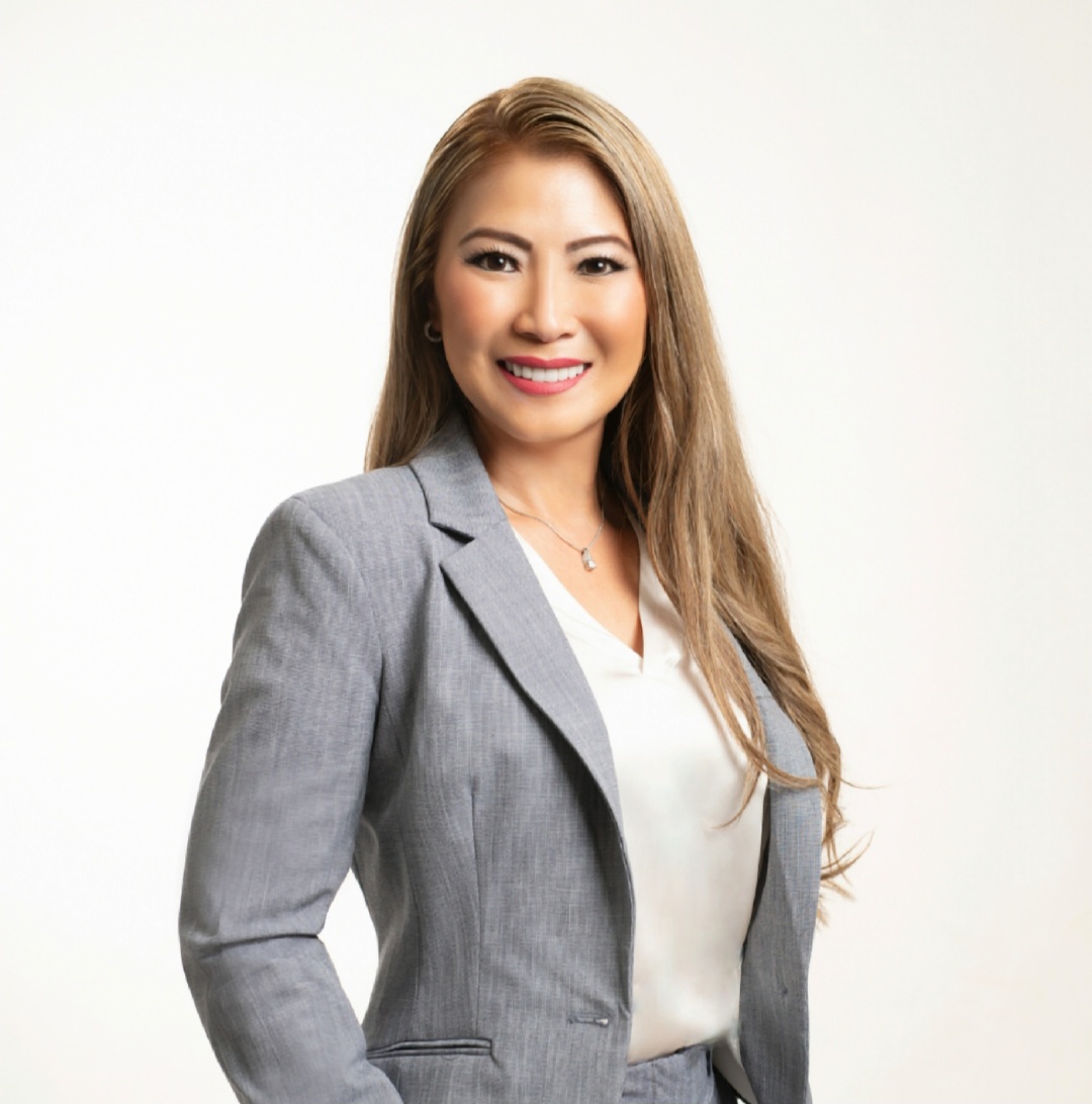 Tammie Trinh