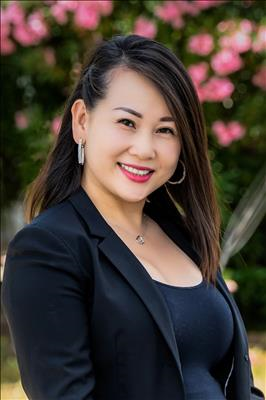 Trang Rivera