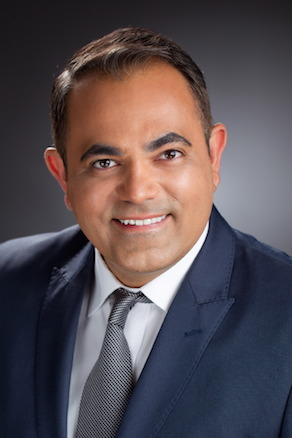 Reza Khan