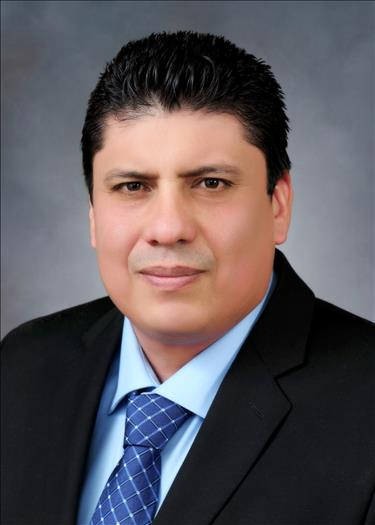 Juan J. Coss