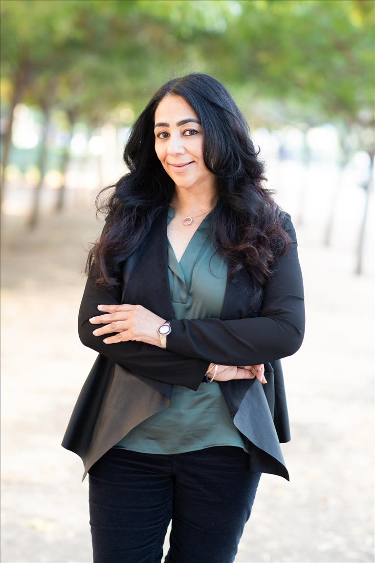 Seema Sophia Aggarwal