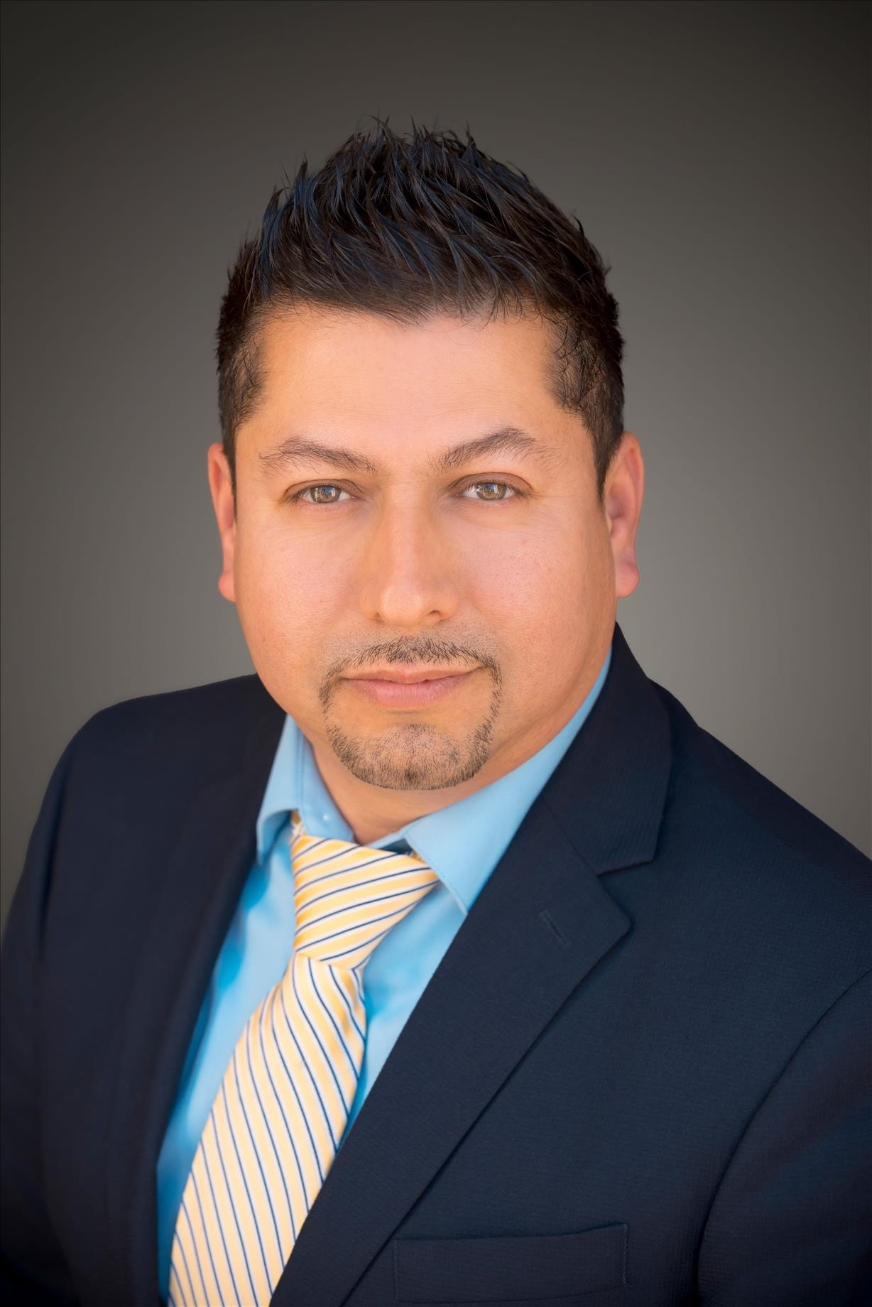 Pedro Morales