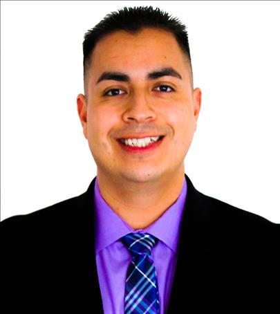 Vincent Peralta