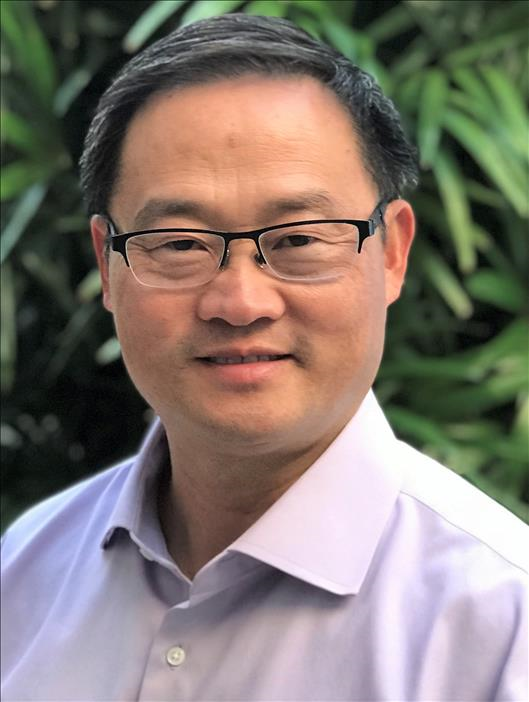Charles Huang