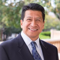 Rick Rodriguez