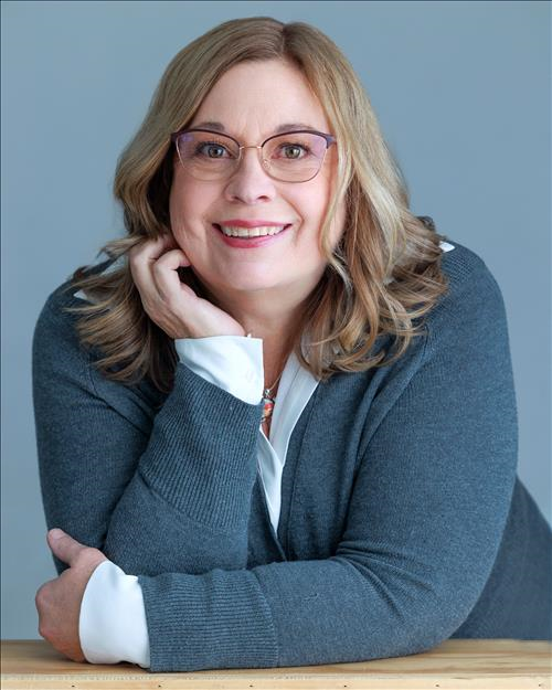 Sheila Benson