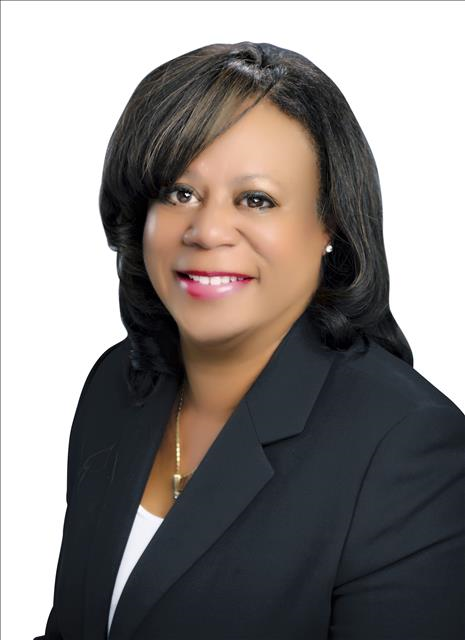 Delores Gragg